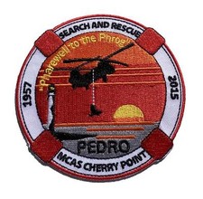 Vmr-1 Pedro Sundown Patch Sew On Vmr-1 Pedro Sundown Patch Sew On