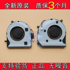 New For ASUS ASUS GL502V S5VM FX60V ZX60VM FX502VM fan cooling