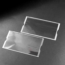 For PSP2000 3000 Game Console Display Screen Protector Display Mirror Film