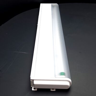 Philips LINCS100FS23120WHGBKT Fluorescent Task Light, F14 T5 Lamp, 120V
