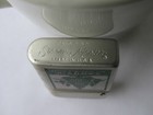 Storm Master Lighter  KEEP OUR FORREST GREEN Silver & Green (Doesn't light) — photo 2