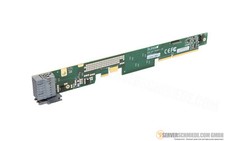 Supermicro BPN-SAS3-718TQ 6-Port 12G Backplane Supports 6x2.5" SAS3/SATA3 HDD