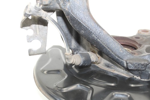 2015 - 2019 VOLKSWAGEN GOLF MK7 FWD FRONT LEFT SPINDLE KNUCKLE HUB OEM #11868 - Picture 13 of 14