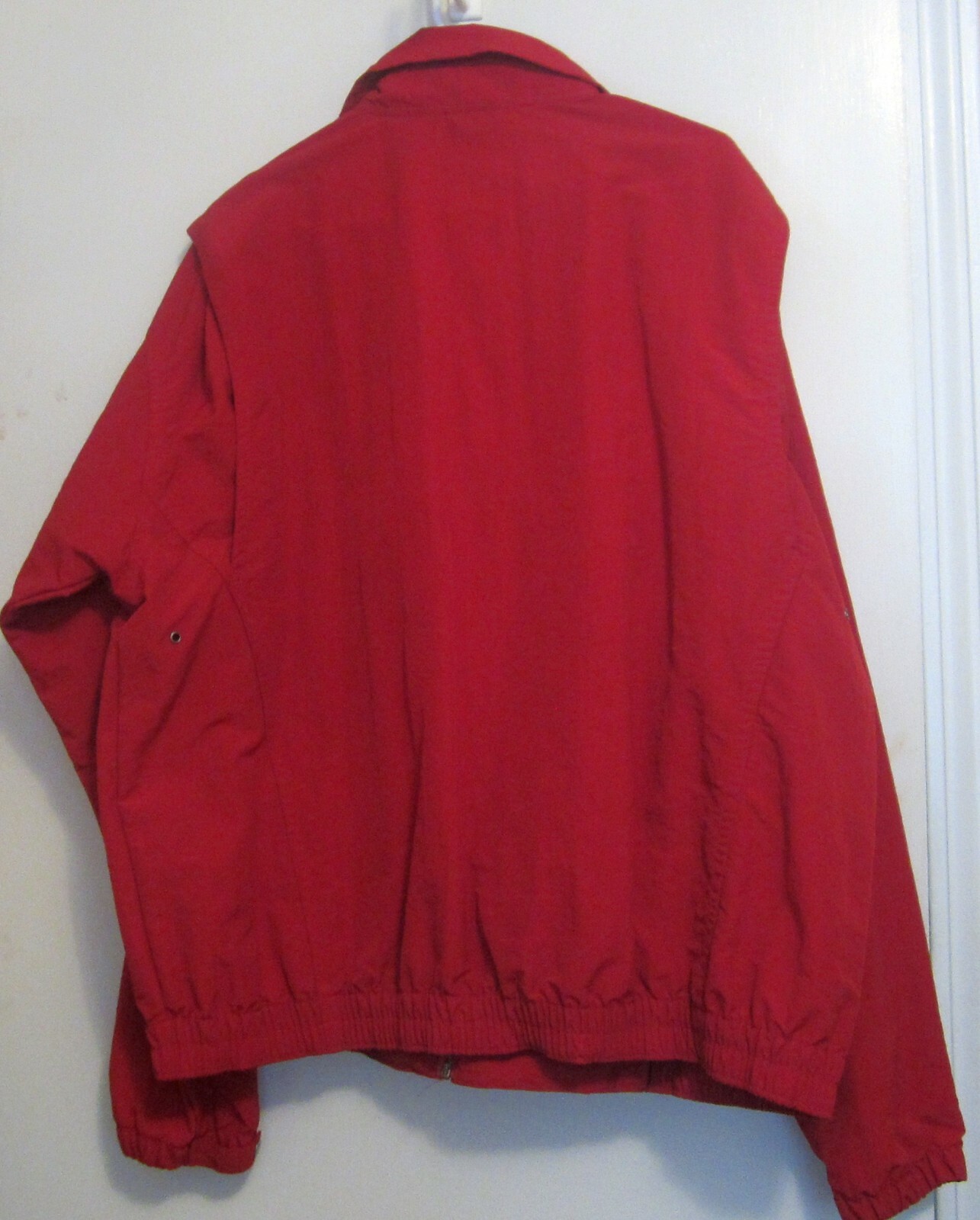 Kellogg Keebler Classic Tony The Tiger and Elf Jacket… Gem