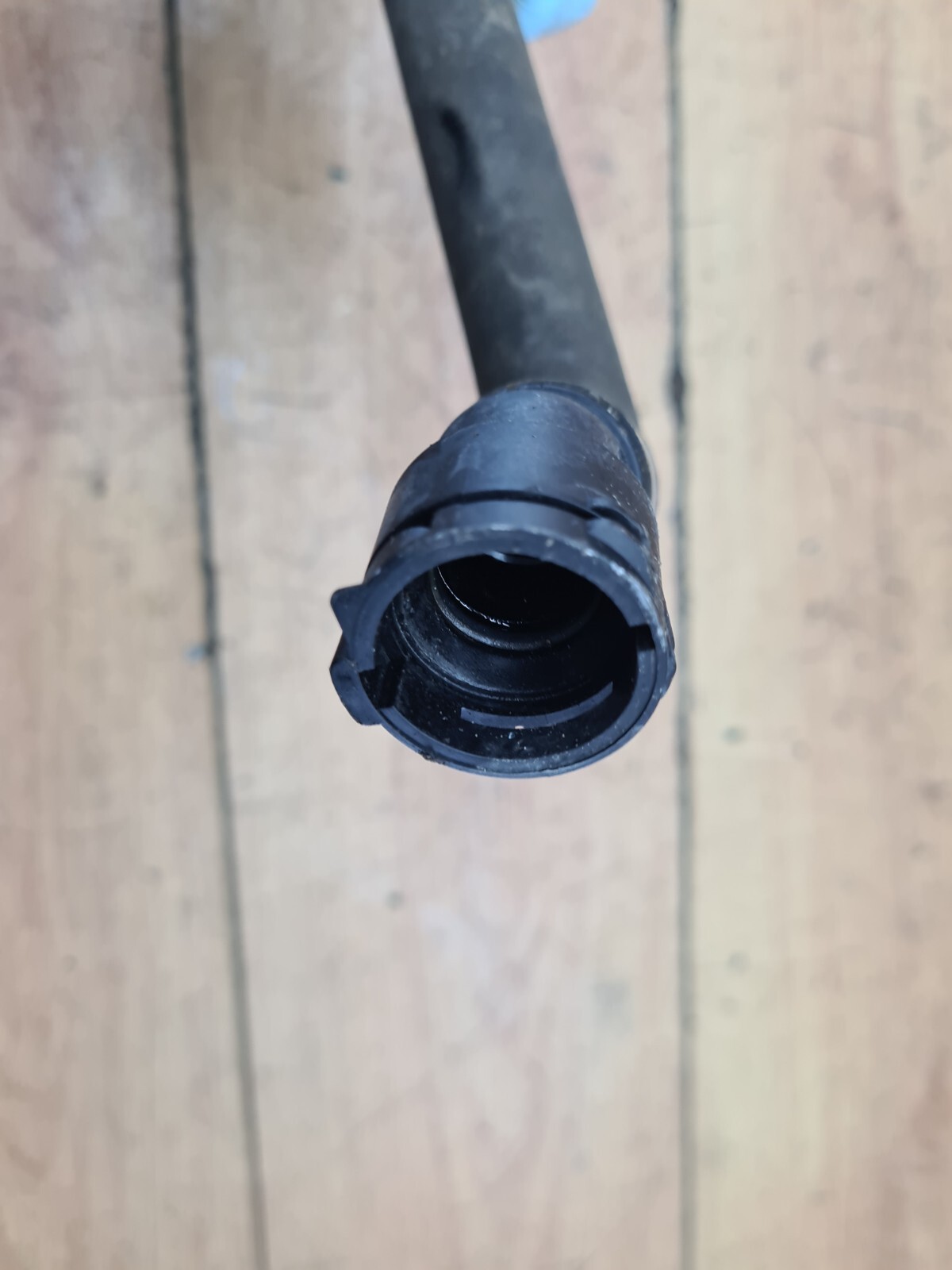 Mercedes W176 W246 A B Class pipe hose tube engine water coolant A2465010282