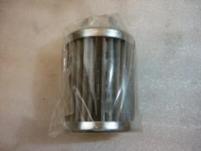 Lenz Hydraulic Filter Steel Nut Sump Strainer, pn 49-5-100