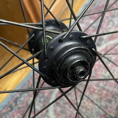 hope araya RM-915 DH wheelset 26” tioga | eBay