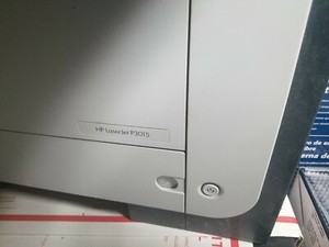 p3015 printer