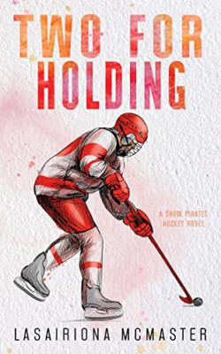 Two for Holding - Paperback NEW McMaster, Lasai 18/11/2021
