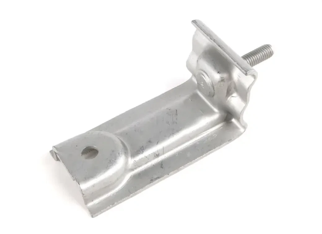 NEW BMW 3 COMPACT E36 REAR MUFFLER BRACKET 1723555 18211723555 