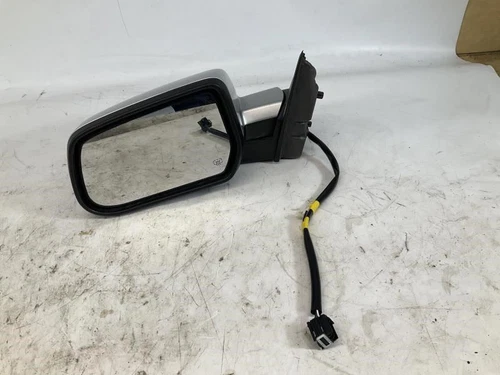 15-17 Chevrolet Equinox LT 3.6L AT AWD Exterior Left Door Rear View Mirror B