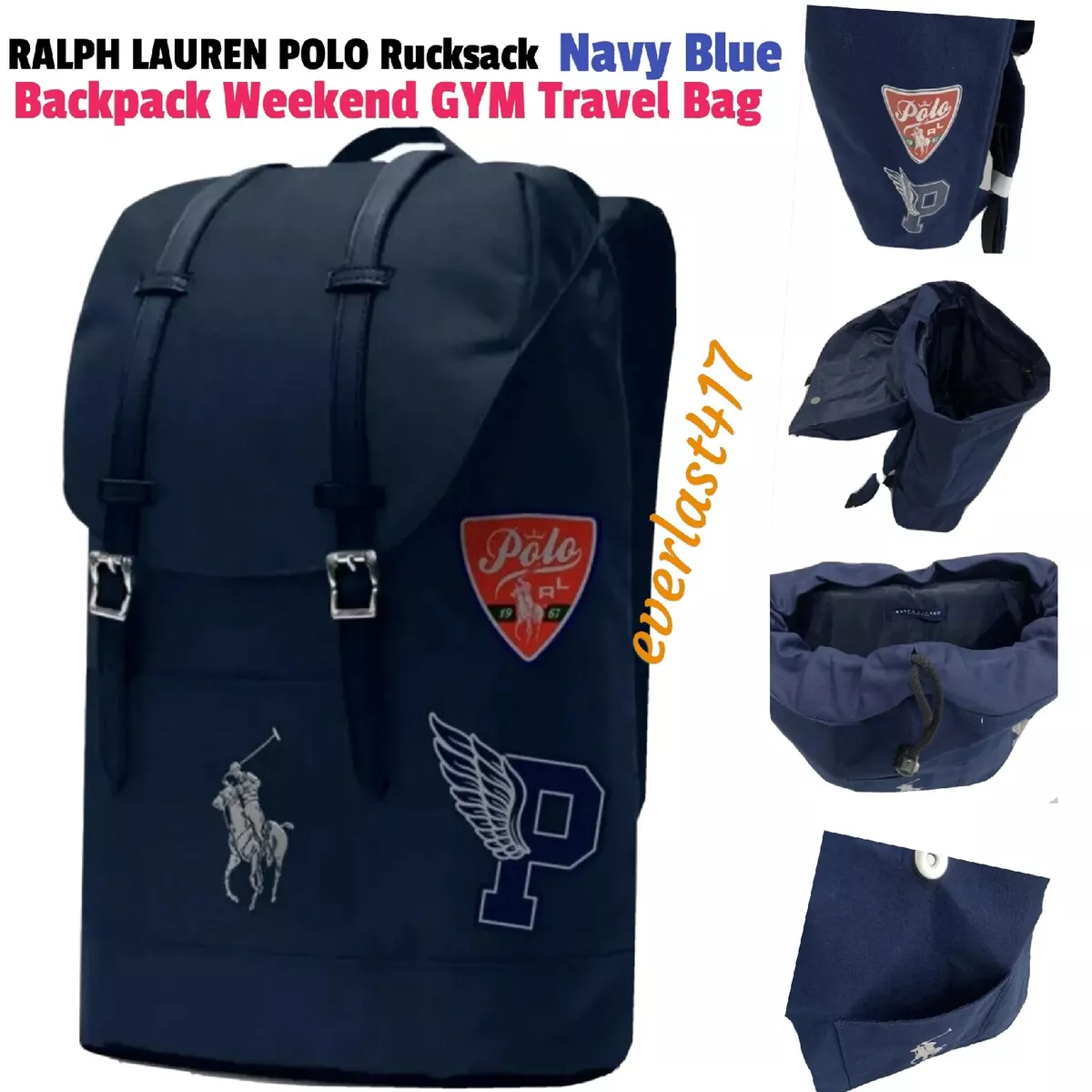 Weekend rucksack shop