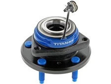 Mevotech 93WD46N Front Wheel Hub Assembly Fits 2001-2008 Pontiac Grand Prix