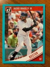 2018 Donruss Baseball Base, Variations, Inserts, and Parallels - Free Shipping