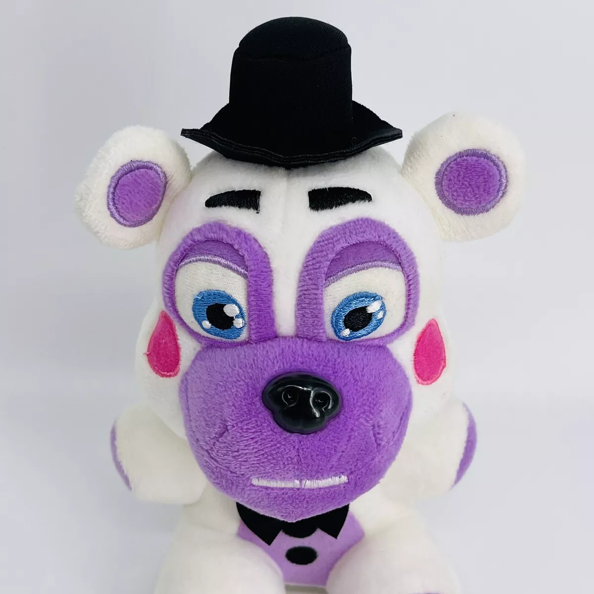 Funko Plush: FNAF Pizza Sim - Helpy