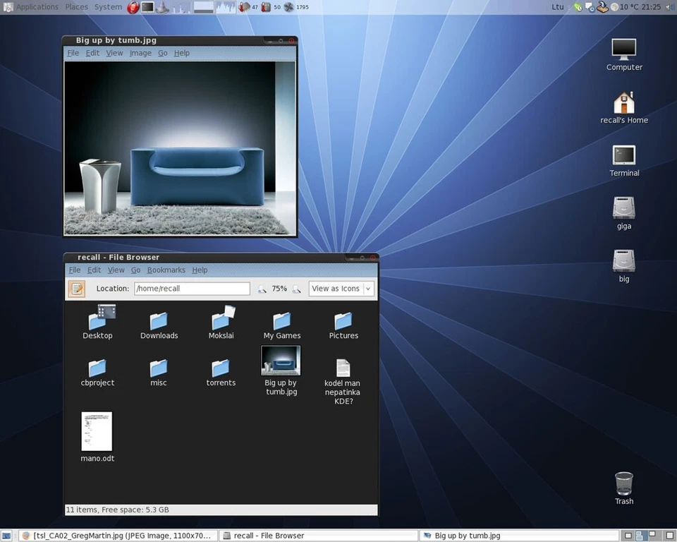 Linux OS Top 20 Multi-Boot USB 2025 - Compilación definitiva de sistema operativo y herramientas Linux Foto 2 de 4