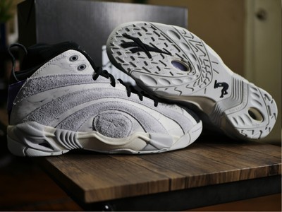 Reebok Shaqnosis - The Big Aristotle GX9663 - Size US 11.5 Buy Reebok Shaqnosis  main image 4