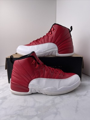 jordan xii gym red