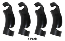 4 Pack Hose Bender For Racing Fuel Jug Tank Utility Container Jug Gas Can Jug