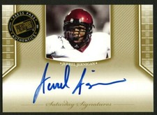 2011 Press Pass Legends Football  23