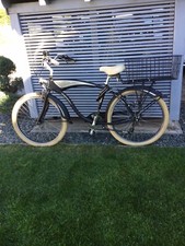damen fahrrad triumph
