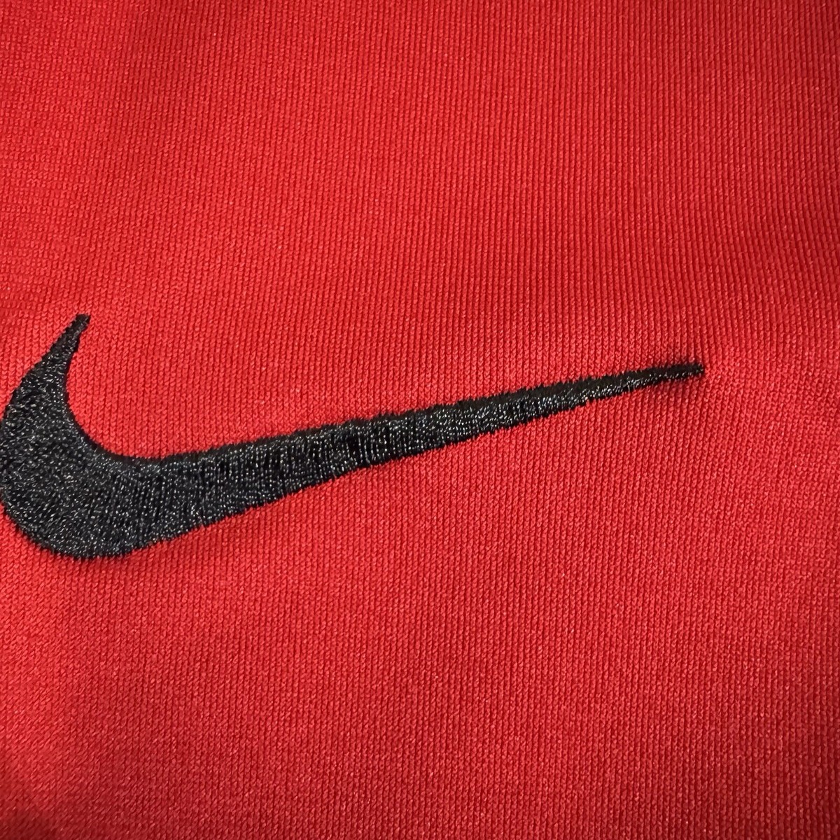 トップス NIKE Manchester United Red vest soccer Manchester_United_24-