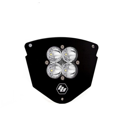 Baja Designs Squadron Pro Headlight Kit For 05-07 KTM 200/250/300/400/450/525