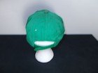 Casquette Snapback Vintage Burnsville Minnesota High School Hockey - Années 1990