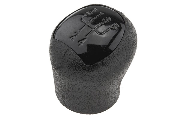 NTY Schaltknauf FÜR Renault Clio II 2001- Kangoo II 2001- Twingo 2001- Daci-image