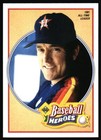 1991 Upper Deck Nolan Ryan #14 Houston Astros