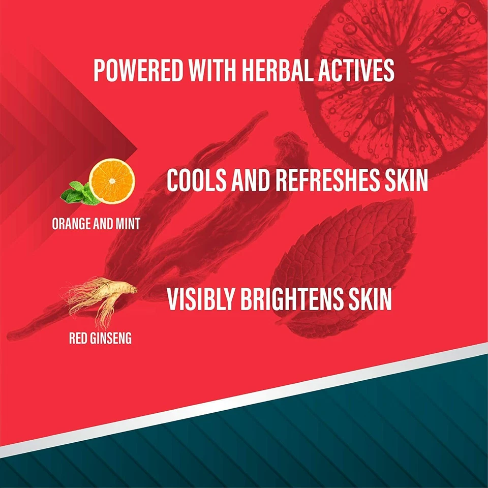 Himalaya Men Active Sport Face Wash For Sportsmen, All skin types 50ml FREE SHIP - Image 3 of 4