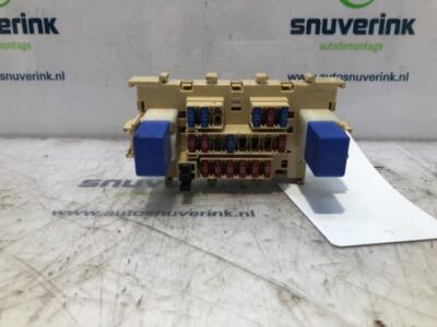 Sicherungskasten Nissan NV200 Kasten M20  P20376830