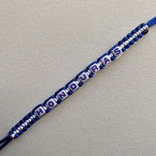 HONDURAS Bracelet #13 Fancy Jumbo Handmade Pu...