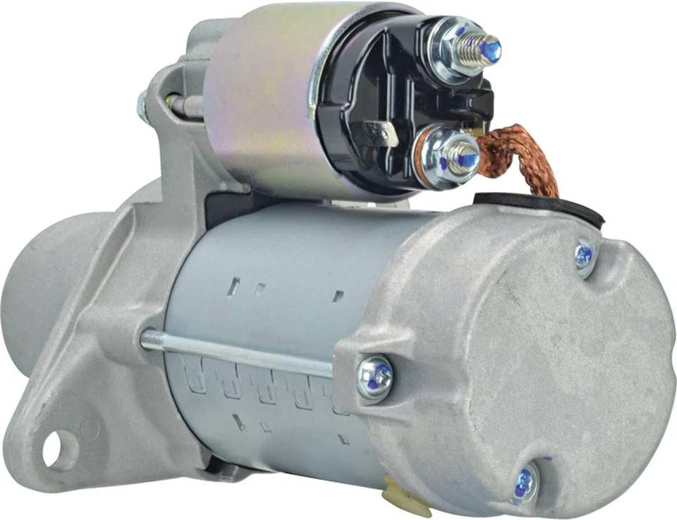 Subaru Outback 2008 2009 2010 2011-2014/arranque Legacy para transmisión manual ¡solo! Foto 3 de 4