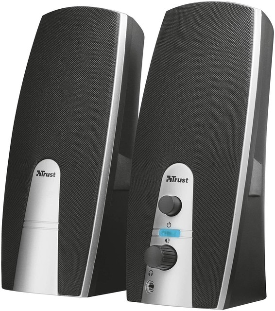 trust zelos 2.0 pc speakers
