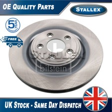 Adatto per Jaguar XF 2008- Tipo S 1999-2008 XJ 2003- Dischi Freno Posteriori Stallex C2D26352