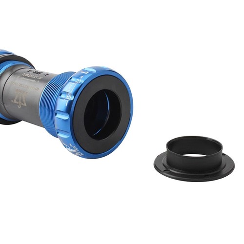 Road Bike BB Thread Bicycle Mid-Axle Cover Bottom Bracket Cover Protection Cap - Picture 10 of 10