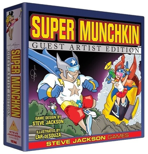 Steve Jackson Games Car Wars • Hitta bästa priserna Steve Jackson Games Car Wars • Hitta bästa priserna