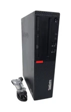 Lenovo ThinkCentre M710s SFF Intel i5-6500 3.20GHz 8 GB RAM NO OS