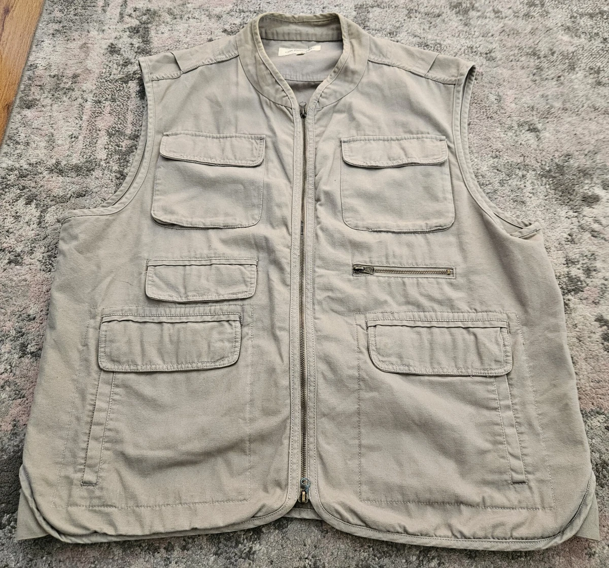 Cape union deals mart leather jacket