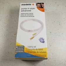 Medela Pump in Style Advanced Replacement Tubing Breast Pump Parts 101033078