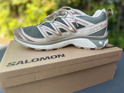 *Neu* Salomon XT-6 Expanse Seasonal   Größe 46