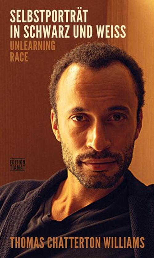 Thumbnail - Selbstporträt In Schwarz Und Weiß Unlearning Race Thomas Chatterton