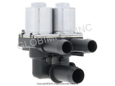 For Jaguar (2002-2008) Heater Control Valve BRITPART + 1 YEAR WARRANTY