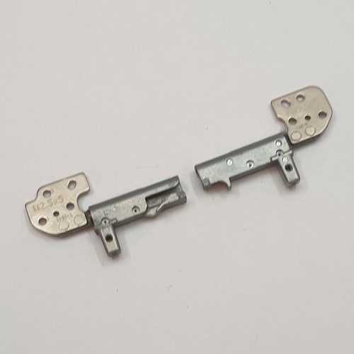 Dell Latitude E6540 Displayscharniere L+R LCD Hinge Scharniere