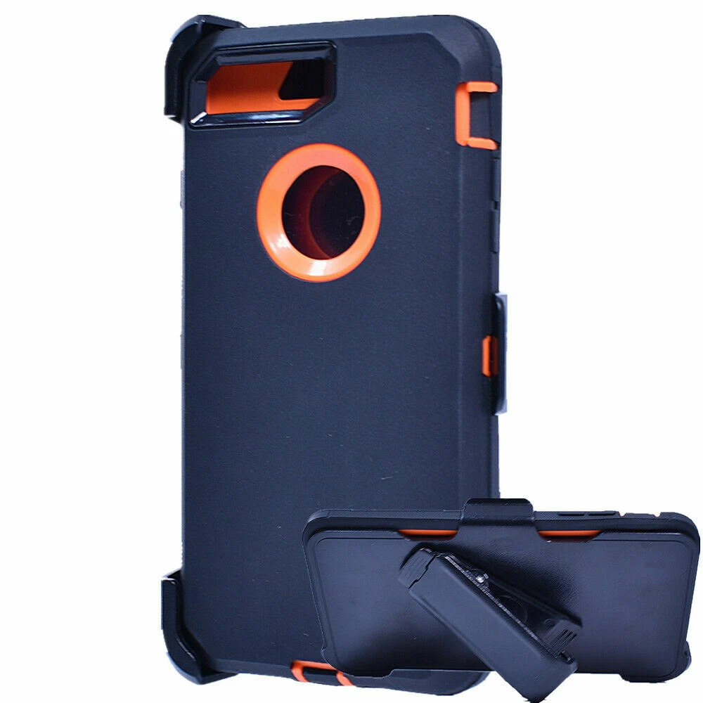 Otterbox iphone 7 clearance clip