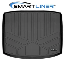 SMARTLINER Custom Fit Cargo Trunk Liner OEM TPE All Weather 2017-2021 Honda CR-V