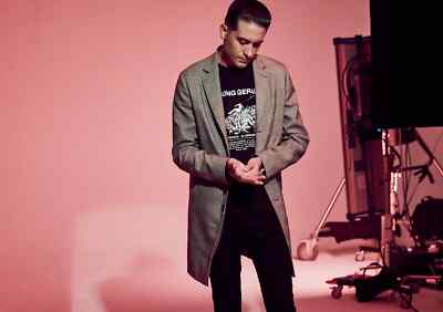 A4 G-Eazy Poster (brandneu)