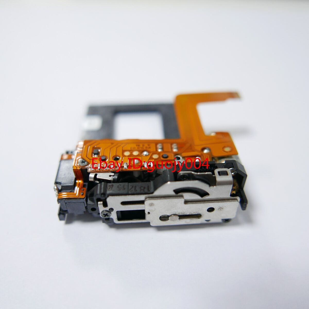 Repair Part For Olympus OM-D E-M5 Mark II EM5 II Shutter Repair Part For Olympus OM-D E-M5 Mark II EM5 II Shutter