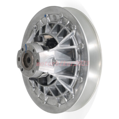 Rear Variator Secondary Driven Clutch For Hisun Motors Corp Tactic 800 2016